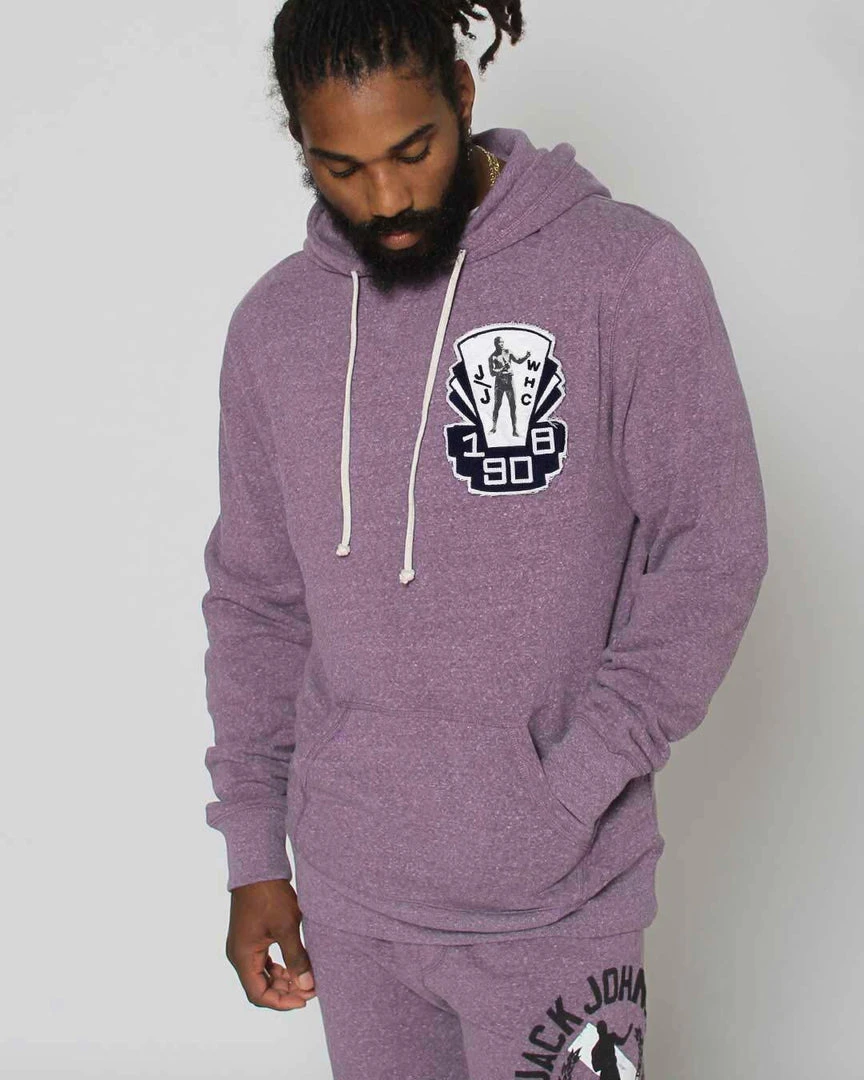 Jack Johnson Ground Breakers Pullover Hoody SPORT AND ICON 3 Jack Johnson Ground Breakers Pullover Hoody SPORT AND ICON