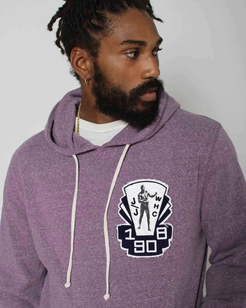 Jack Johnson Ground Breakers Pullover Hoody SPORT AND ICON 6 Jack Johnson Ground Breakers Pullover Hoody SPORT AND ICON