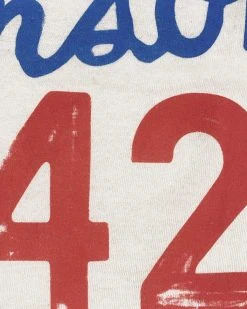 Jackie Robinson 42 Tribute Tank SPORT AND ICON 10 Jackie Robinson 42 Tribute Tank SPORT AND ICON