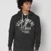 Jesse Owens 4 Time Champ Black Hoody 1 Jesse Owens 4 Time Champ Black Hoody