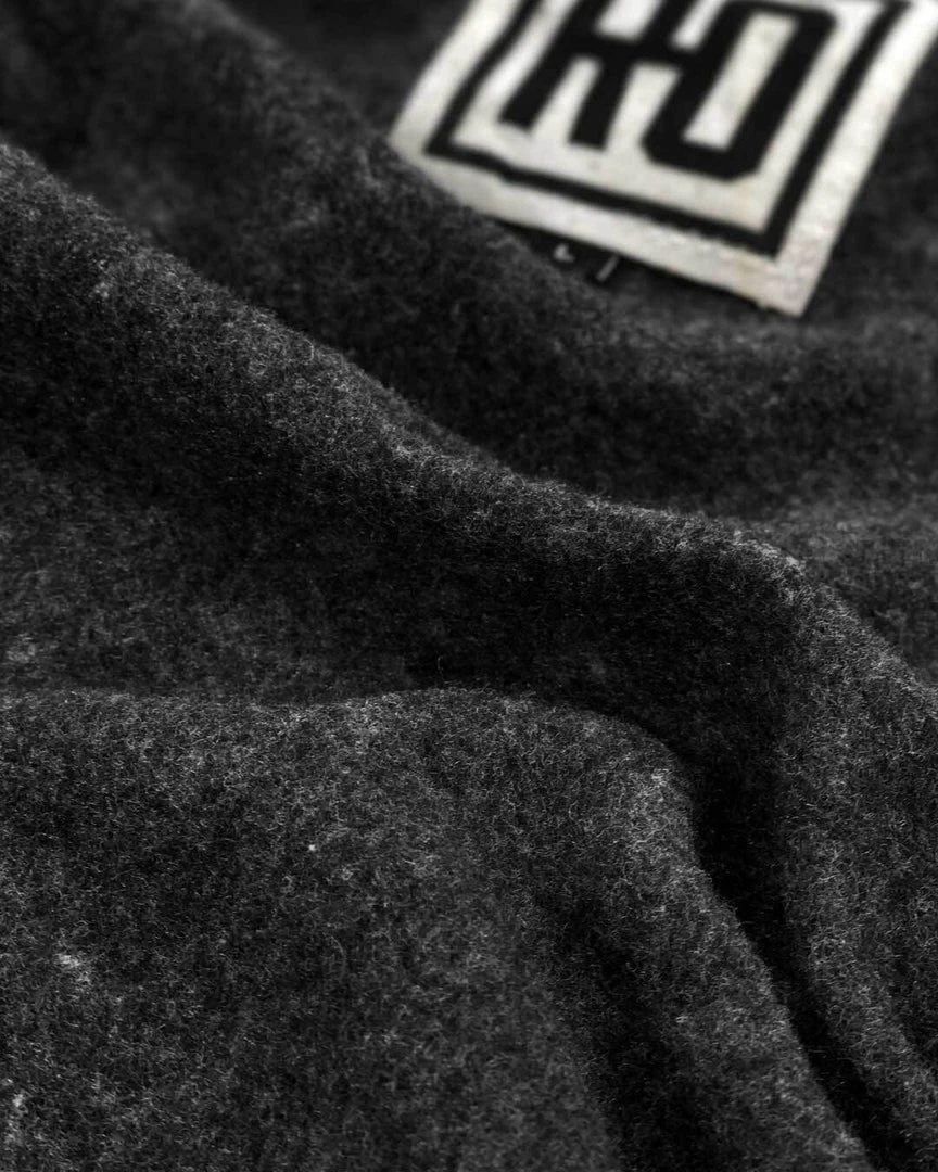 Jesse Owens 4 Time Champ Black Hoody 6 Jesse Owens 4 Time Champ Black Hoody