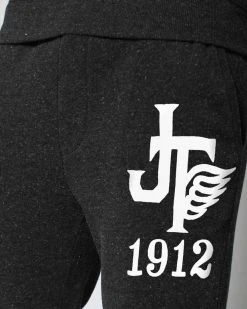 Jim Thorpe Black Sweatpants 17 Jim Thorpe Black Sweatpants