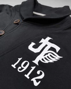 SPORT AND ICON Jim Thorpe Cardigan 21 SPORT AND ICON Jim Thorpe Cardigan