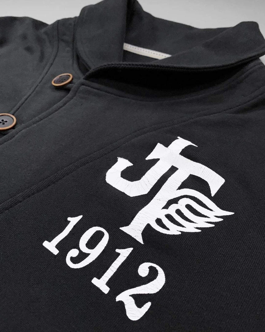 SPORT AND ICON Jim Thorpe Cardigan 11 SPORT AND ICON Jim Thorpe Cardigan