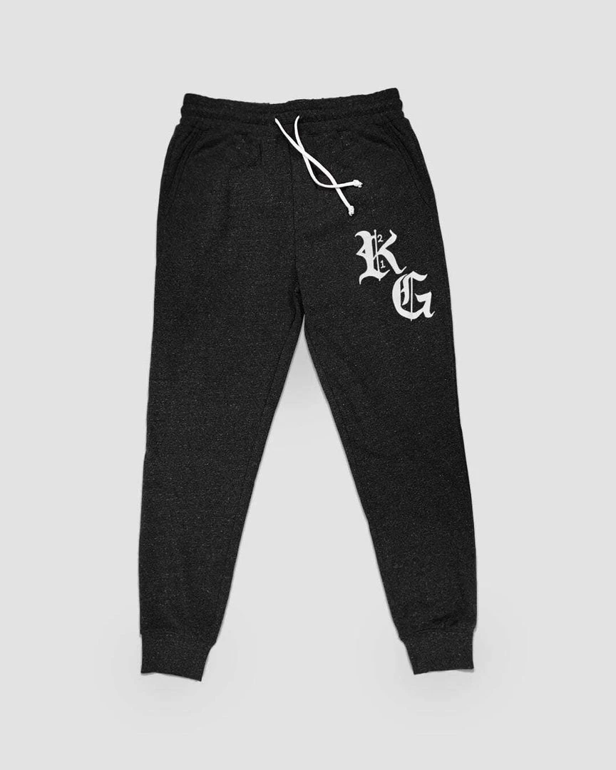 SPORT AND ICON Kevin Garnett KG Sweatpants 10 SPORT AND ICON Kevin Garnett KG Sweatpants