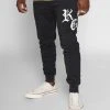 SPORT AND ICON Kevin Garnett KG Sweatpants