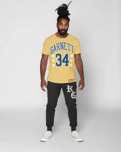 SPORT AND ICON Kevin Garnett KG Sweatpants 13 SPORT AND ICON Kevin Garnett KG Sweatpants