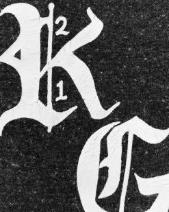 SPORT AND ICON Kevin Garnett KG Sweatpants