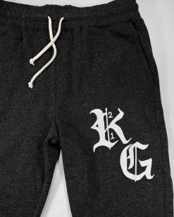 SPORT AND ICON Kevin Garnett KG Sweatpants 17 SPORT AND ICON Kevin Garnett KG Sweatpants
