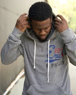 Kevin Hart 15th & Erie Pullover Hoody SPORT AND ICON