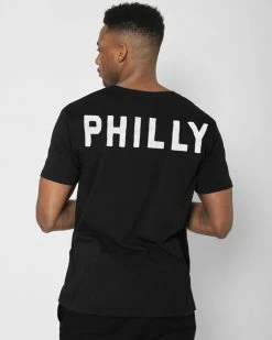 Kevin Hart 15th & Erie Tee SPORT AND ICON