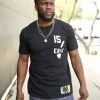 Kevin Hart 15th & Erie Tee SPORT AND ICON 2 Kevin Hart 15th & Erie Tee SPORT AND ICON