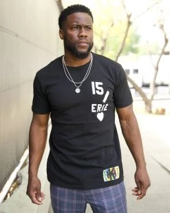 Kevin Hart 15th & Erie Tee SPORT AND ICON