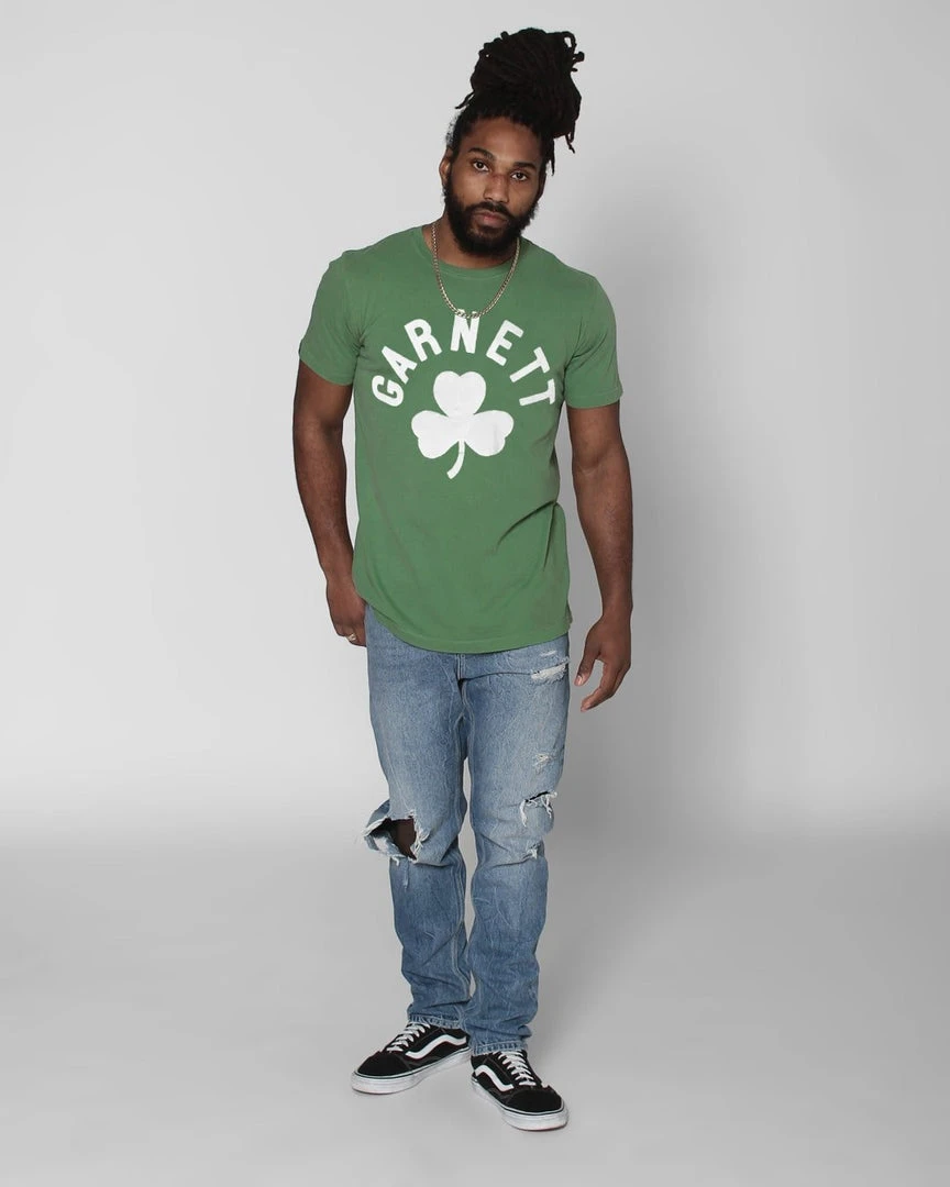 Kevin Garnett SPORT AND ICON KG 5 Boston Tee 12 Kevin Garnett SPORT AND ICON KG 5 Boston Tee