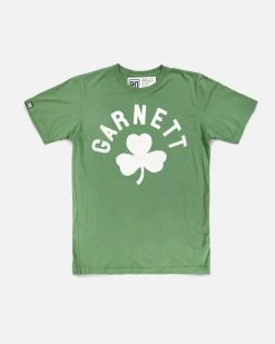 Kevin Garnett SPORT AND ICON KG 5 Boston Tee 24 Kevin Garnett SPORT AND ICON KG 5 Boston Tee