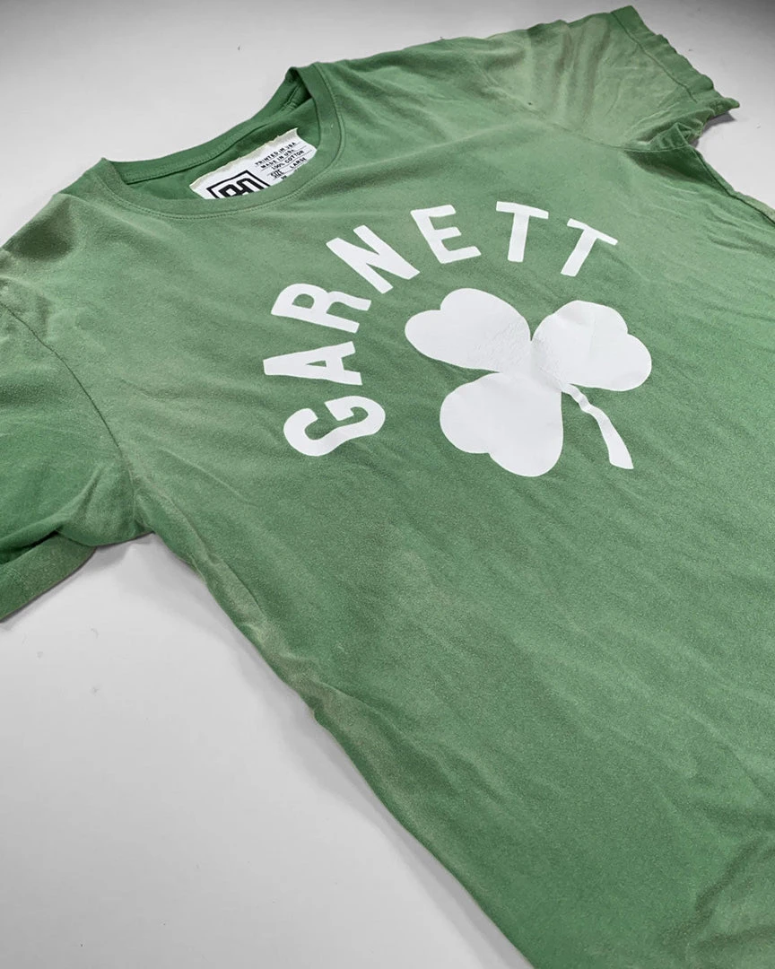 Kevin Garnett SPORT AND ICON KG 5 Boston Tee 10 Kevin Garnett SPORT AND ICON KG 5 Boston Tee