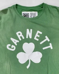 Kevin Garnett SPORT AND ICON KG 5 Boston Tee 22 Kevin Garnett SPORT AND ICON KG 5 Boston Tee