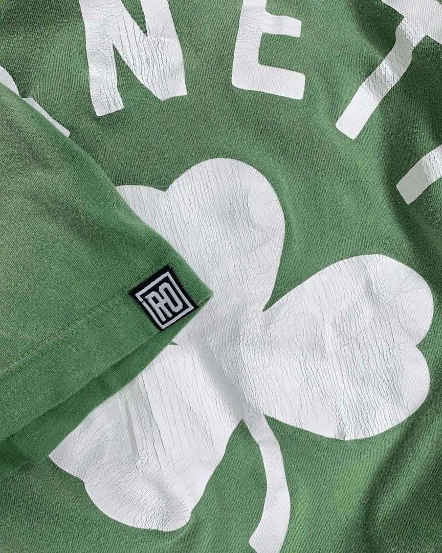 Kevin Garnett SPORT AND ICON KG 5 Boston Tee 5 Kevin Garnett SPORT AND ICON KG 5 Boston Tee