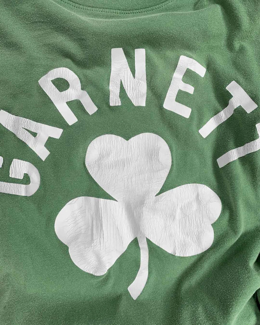 Kevin Garnett SPORT AND ICON KG 5 Boston Tee 8 Kevin Garnett SPORT AND ICON KG 5 Boston Tee