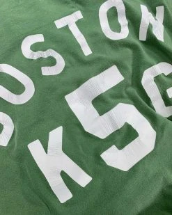 Kevin Garnett SPORT AND ICON KG 5 Boston Tee 18 Kevin Garnett SPORT AND ICON KG 5 Boston Tee
