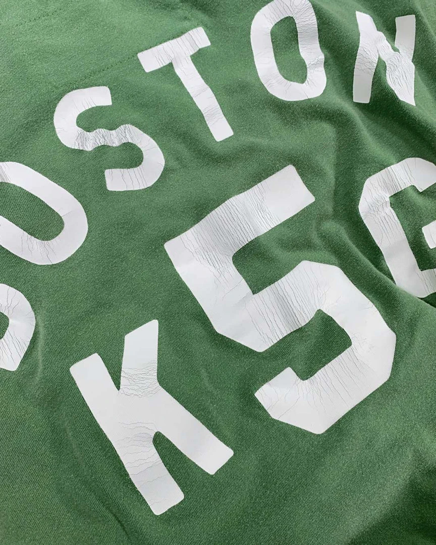 Kevin Garnett SPORT AND ICON KG 5 Boston Tee 7 Kevin Garnett SPORT AND ICON KG 5 Boston Tee