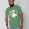 Kevin Garnett SPORT AND ICON KG 5 Boston Tee 2 Kevin Garnett SPORT AND ICON KG 5 Boston Tee
