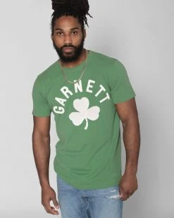 Kevin Garnett SPORT AND ICON KG 5 Boston Tee
