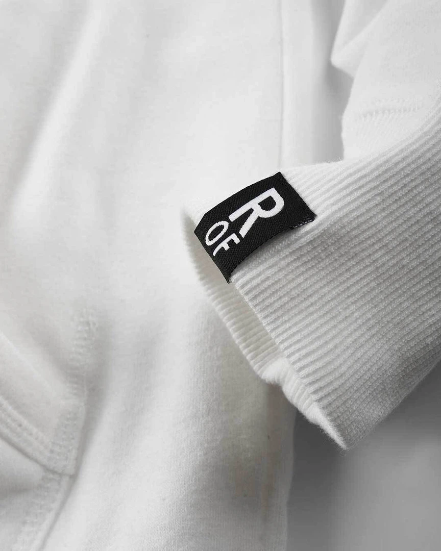 SPORT AND ICON Kronk 'Pain & Fame' Ivory PO Hoody 9 SPORT AND ICON Kronk 'Pain & Fame' Ivory PO Hoody