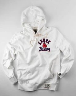 SPORT AND ICON Kronk 'Pain & Fame' Ivory PO Hoody 15 SPORT AND ICON Kronk 'Pain & Fame' Ivory PO Hoody