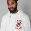 Larry Holmes "Easton Assassin" Pullover Hoody 1 Larry Holmes "Easton Assassin" Pullover Hoody