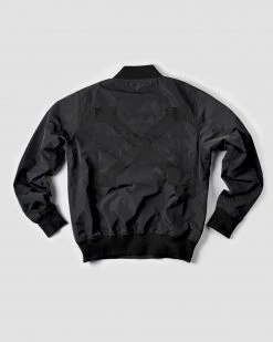 Malcolm X Stadium Jacket Bundle 13 Malcolm X Stadium Jacket Bundle