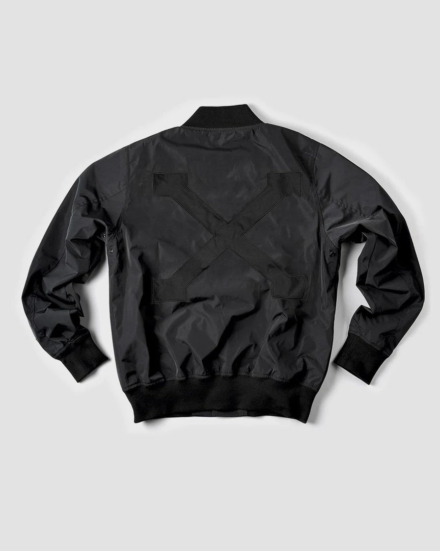 Malcolm X Stadium Jacket Bundle 8 Malcolm X Stadium Jacket Bundle