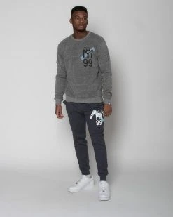 Major Taylor Marshall Taylor Ground Breakers Sweatpants 10 Major Taylor Marshall Taylor Ground Breakers Sweatpants