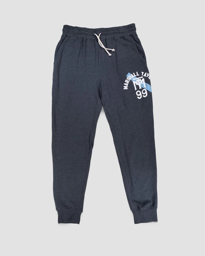 Major Taylor Marshall Taylor Ground Breakers Sweatpants 8 Major Taylor Marshall Taylor Ground Breakers Sweatpants