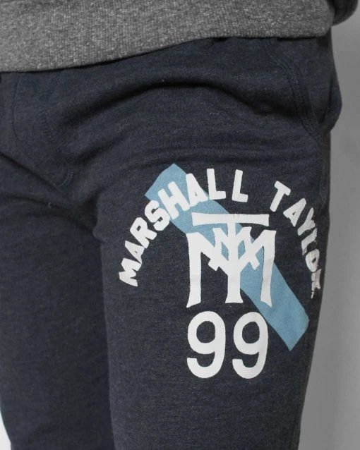 Major Taylor Marshall Taylor Ground Breakers Sweatpants 2 Major Taylor Marshall Taylor Ground Breakers Sweatpants
