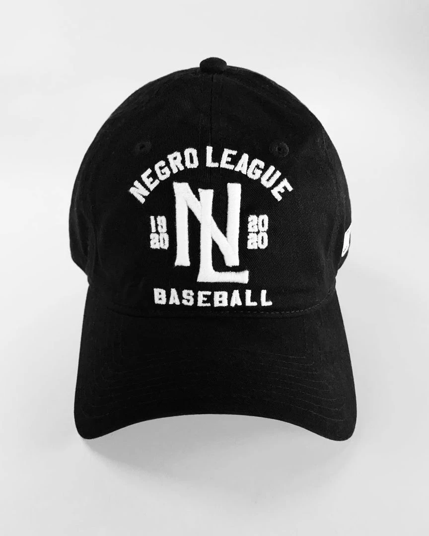 NLB Negro League Baseball Adjustable Hat SPORT AND ICON 5 NLB Negro League Baseball Adjustable Hat SPORT AND ICON