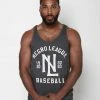 NLB Negro League Baseball Centennial Tank SPORT AND ICON 1 NLB Negro League Baseball Centennial Tank SPORT AND ICON
