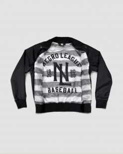 NLB Negro League Baseball Stadium Jacket 22 NLB Negro League Baseball Stadium Jacket