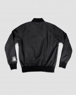 NLB Negro League Baseball Stadium Jacket 25 NLB Negro League Baseball Stadium Jacket