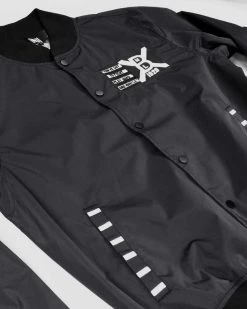 NLB Negro League Baseball Stadium Jacket 20 NLB Negro League Baseball Stadium Jacket