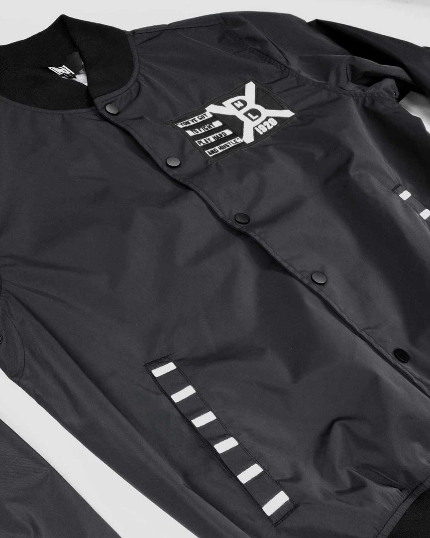 NLB Negro League Baseball Stadium Jacket 9 NLB Negro League Baseball Stadium Jacket