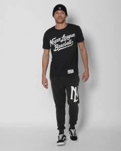 NLB Fine Knit Black Beanie 15 NLB Fine Knit Black Beanie