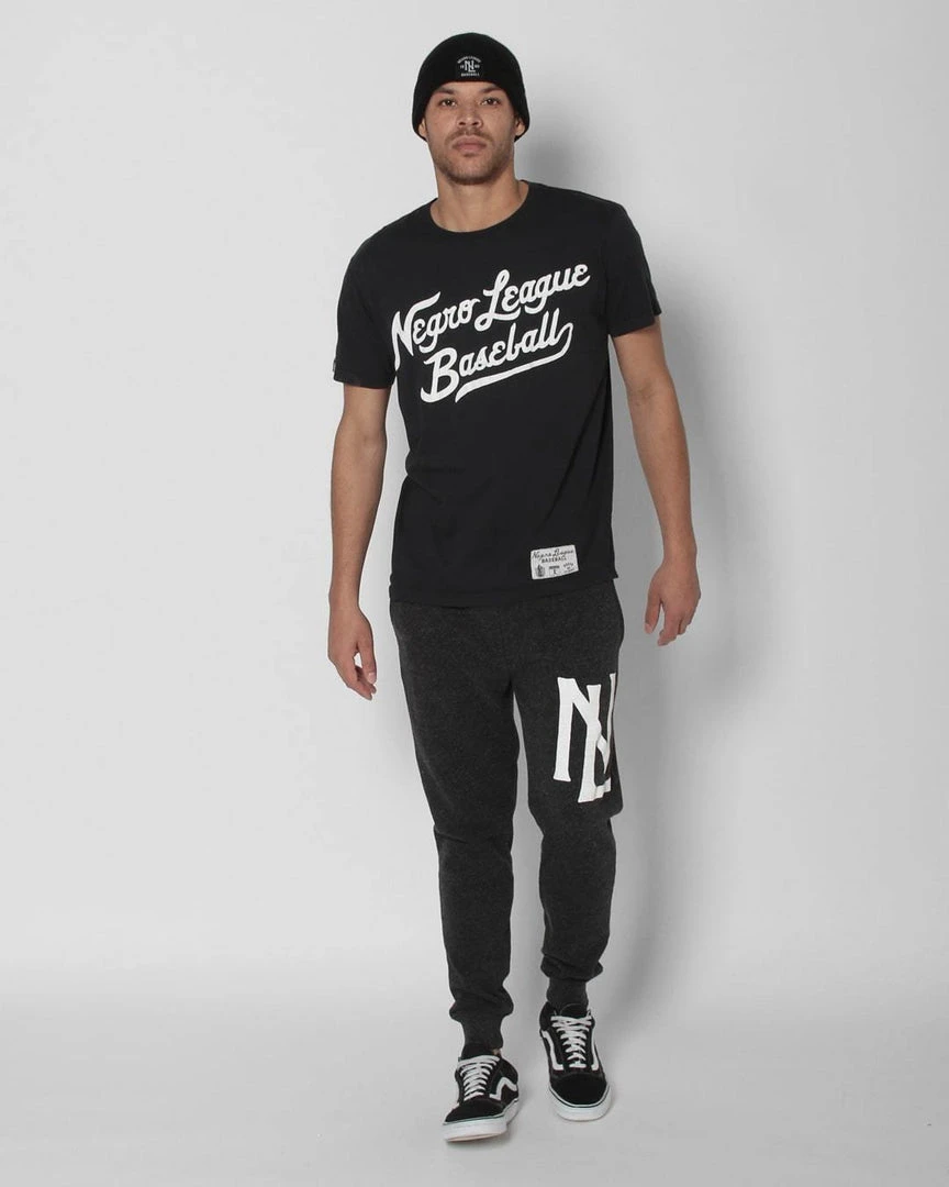 NLB Fine Knit Black Beanie 8 NLB Fine Knit Black Beanie