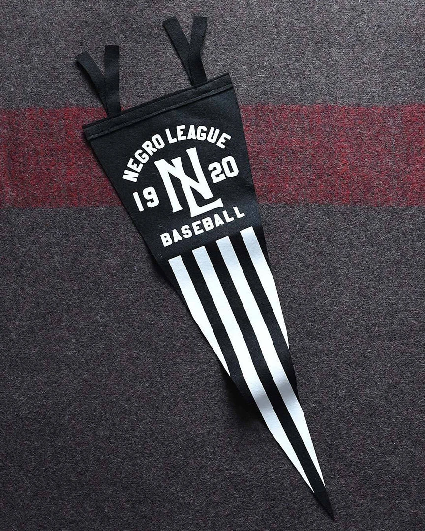 SPORT AND ICON NLB Striped Pennant 3 SPORT AND ICON NLB Striped Pennant