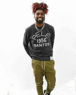 Pelé Brasil #10 Black Sweatshirt 9 Pelé Brasil #10 Black Sweatshirt