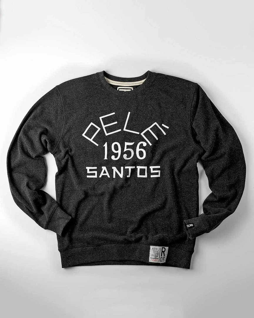 Pelé Brasil #10 Black Sweatshirt 7 Pelé Brasil #10 Black Sweatshirt
