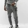 Pelé Brasil #10 Grey Sweatpants NEW ARRIVALS 2 Pelé Brasil #10 Grey Sweatpants NEW ARRIVALS