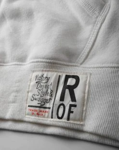 NEW ARRIVALS Pelé Brasil #10 Ivory Pullover Hoody 15 NEW ARRIVALS Pelé Brasil #10 Ivory Pullover Hoody