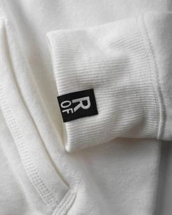 NEW ARRIVALS Pelé Brasil #10 Ivory Pullover Hoody 17 NEW ARRIVALS Pelé Brasil #10 Ivory Pullover Hoody