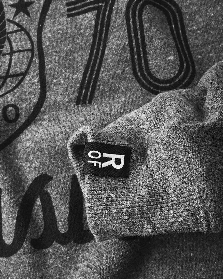 Pelé Brasil Grey Sweatshirt NEW ARRIVALS 9 Pelé Brasil Grey Sweatshirt NEW ARRIVALS